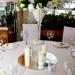 Белая свадьба в ресторане Анджело