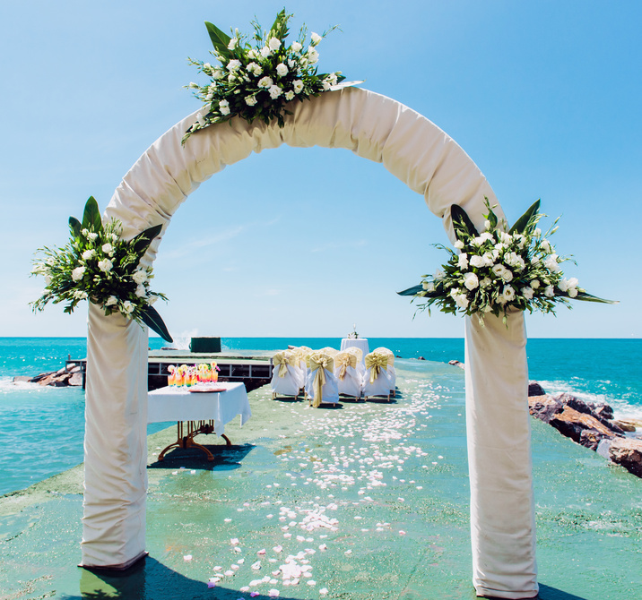 Отзывы | WedDesign – Свадьба в Доминикане